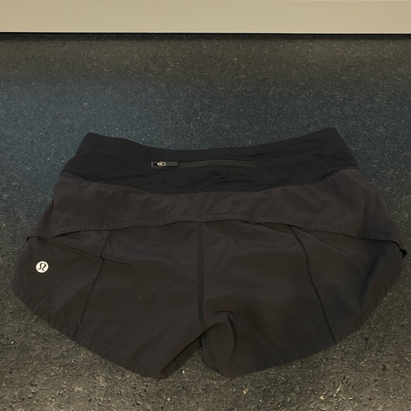 LULULEMON SHORTS 2” - Picture 3 of 5